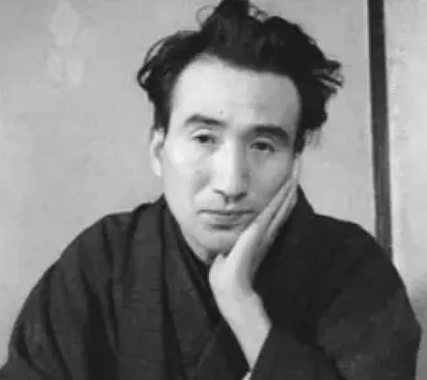 Dazai Osamu