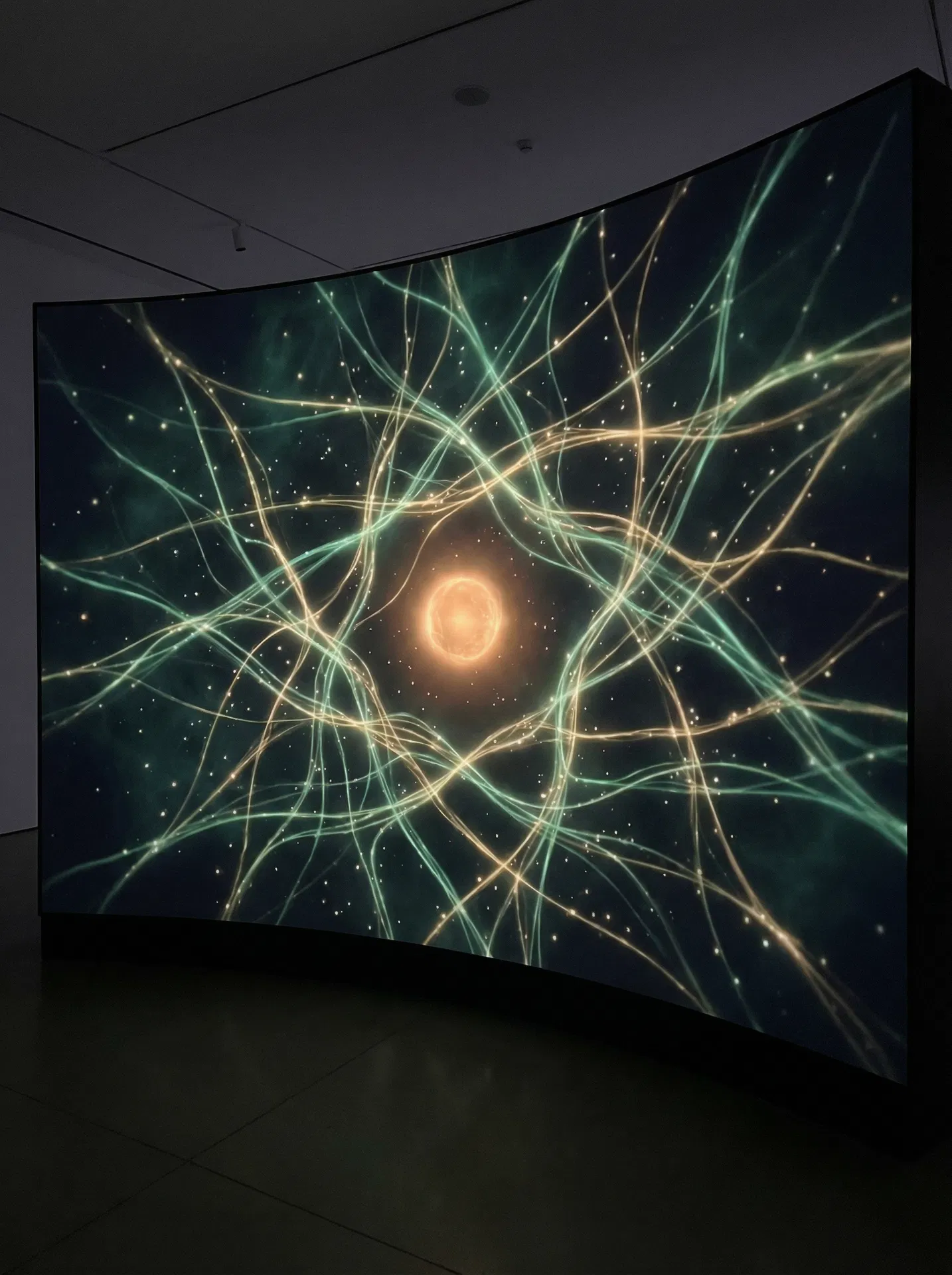 Yixin Context Matching Gateway